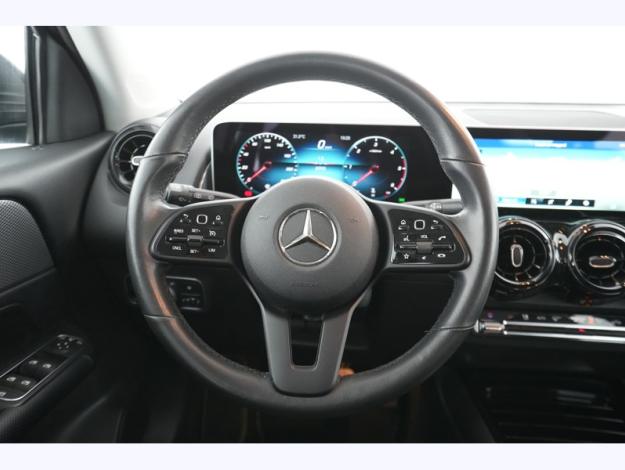 MERCEDES-BENZ GLB 180 d Style  