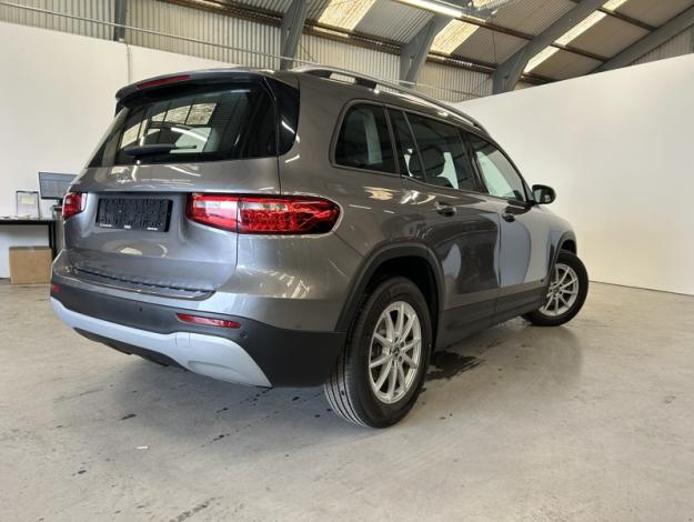 MERCEDES-BENZ GLB 180 d Style  