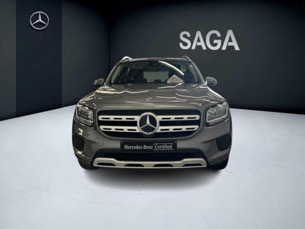 MERCEDES-BENZ GLB 180 d Style  