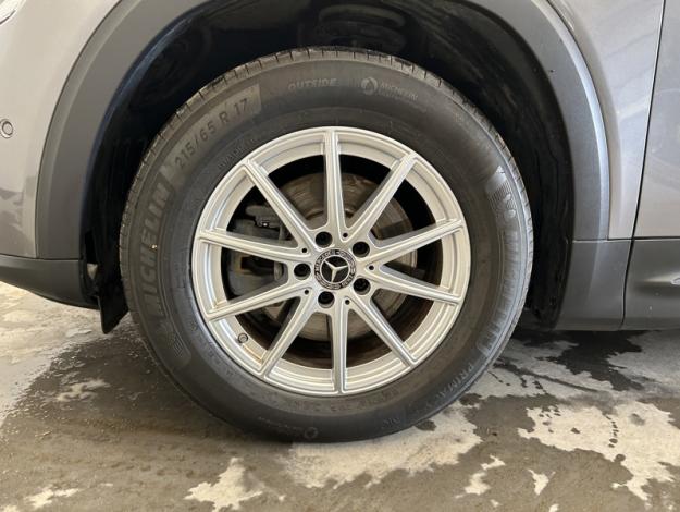 MERCEDES-BENZ GLB 180 d Style  
