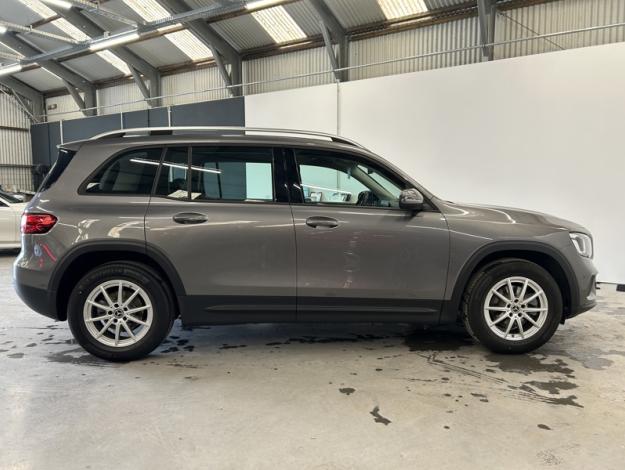 MERCEDES-BENZ GLB 180 d Style  