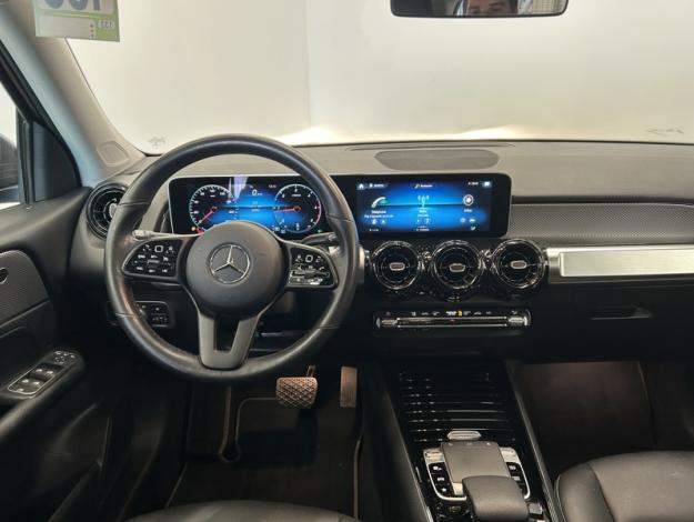 MERCEDES-BENZ GLB 180 d Style  