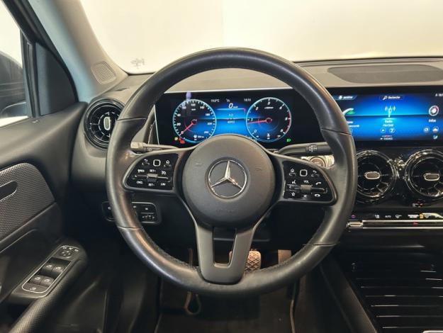MERCEDES-BENZ GLB 180 d Style  