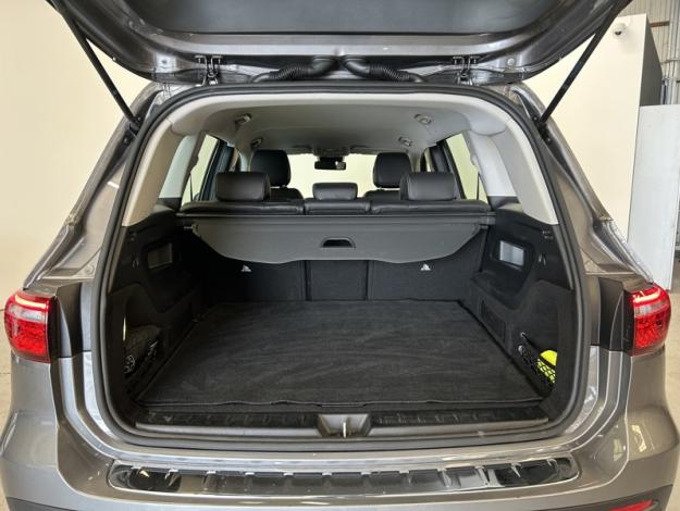 MERCEDES-BENZ GLB 180 d Style  