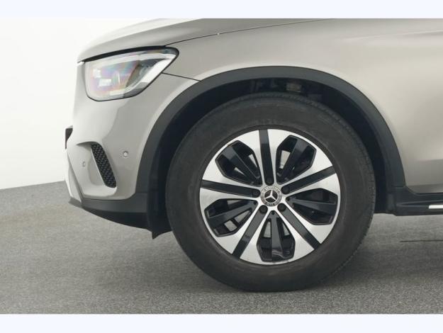 MERCEDES-BENZ GLC 200 d Coupé Toit ouvrant Burmester  