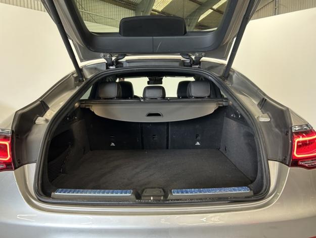 MERCEDES-BENZ GLC 200 d Coupé Toit ouvrant Burmester  