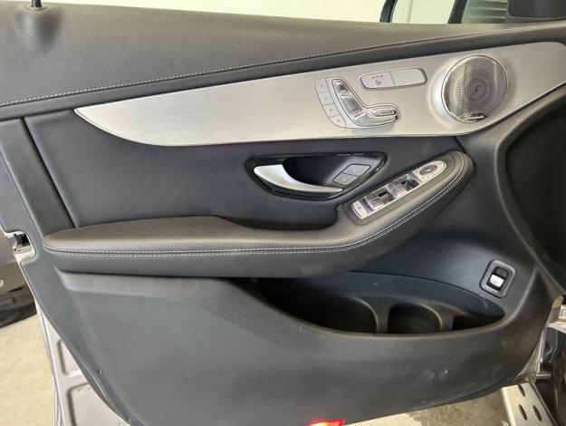 MERCEDES-BENZ GLC 200 d Coupé Toit ouvrant Burmester  