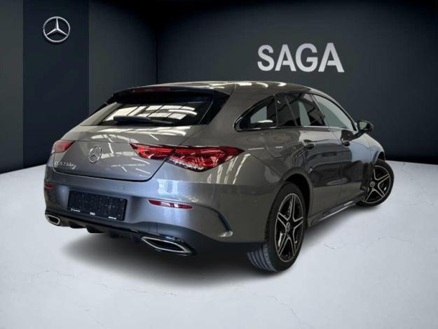 MERCEDES-BENZ CLA CLA 250 e Shooting Brake 'Business Solution'