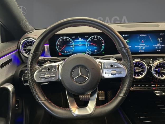 MERCEDES-BENZ CLA CLA 250 e Shooting Brake 'Business Solution'