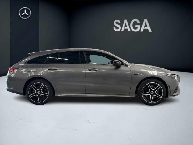 MERCEDES-BENZ CLA CLA 250 e Shooting Brake 'Business Solution'