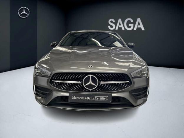 MERCEDES-BENZ CLA CLA 250 e Shooting Brake 'Business Solution'