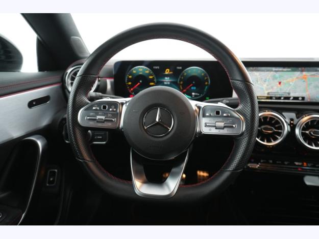 MERCEDES-BENZ CLA 250 e SB AMG Pack Night  