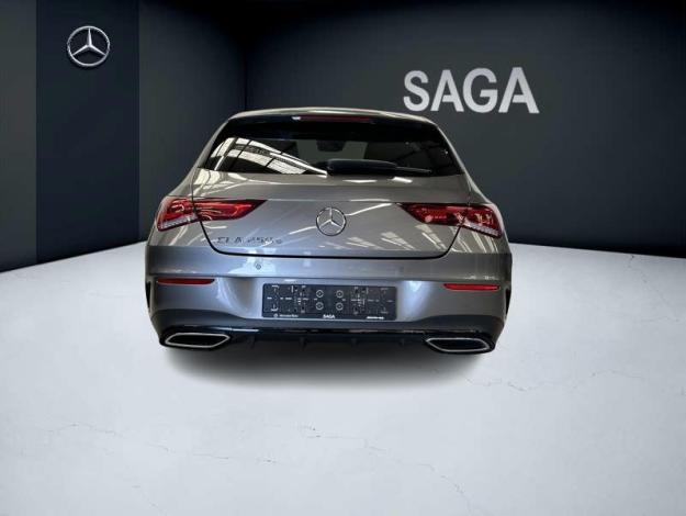 MERCEDES-BENZ CLA CLA 250 e Shooting Brake 'Business Solution'