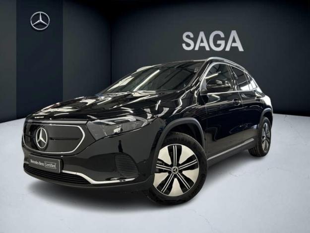 MERCEDES-BENZ EQA 250 Business Edition  