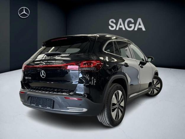 MERCEDES-BENZ EQA 250 Business Edition  