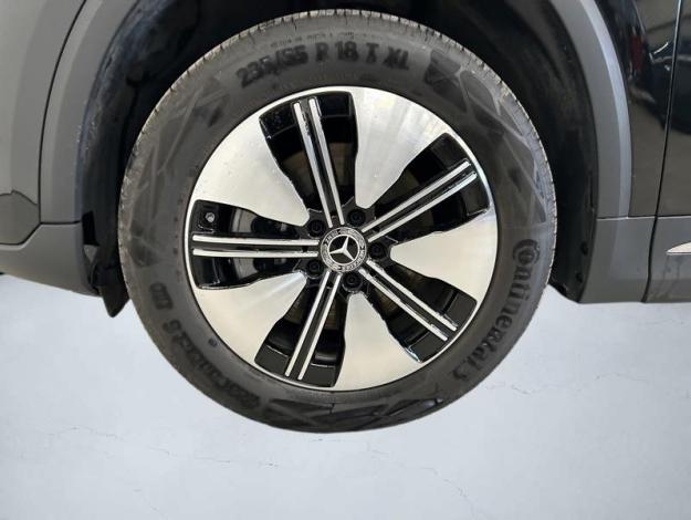 MERCEDES-BENZ EQA 250 Business Edition  