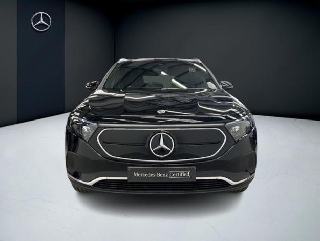 MERCEDES-BENZ EQA 250 Business Edition  