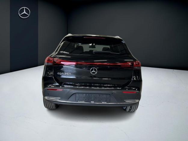 MERCEDES-BENZ EQA 250 Business Edition  