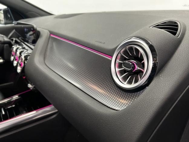 MERCEDES-BENZ EQA 250 Business Edition  