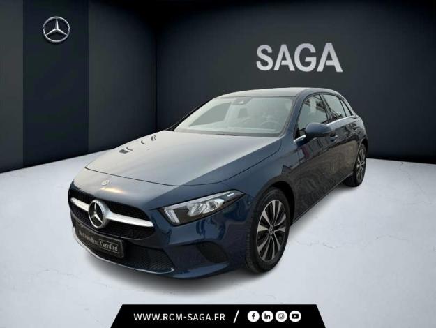 MERCEDES-BENZ Classe A 250 e Style Line  