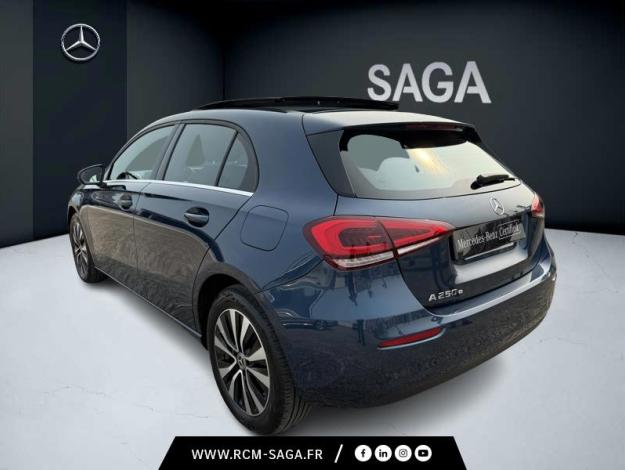 MERCEDES-BENZ Classe A 250 e Style Line  