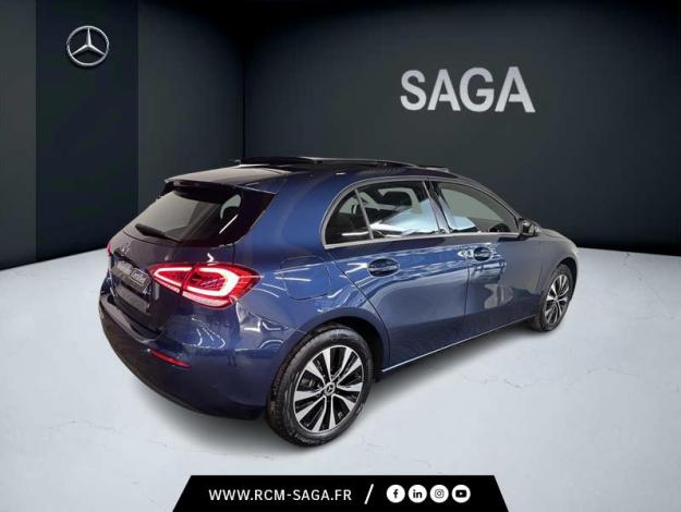 MERCEDES-BENZ Classe A 250 e Style Line  