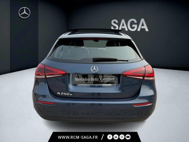 MERCEDES-BENZ Classe A 250 e Style Line  