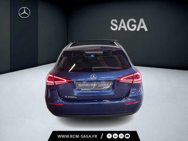 MERCEDES-BENZ Classe A 250 e Style Line  