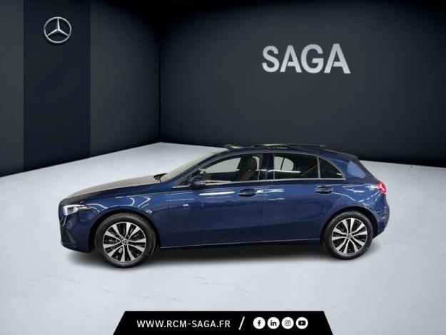 MERCEDES-BENZ Classe A 250 e Style Line  