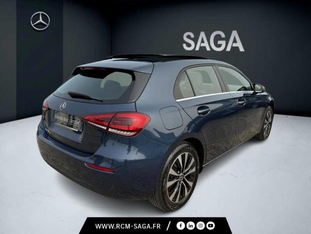 MERCEDES-BENZ Classe A 250 e Style Line  