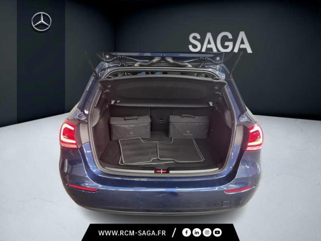 MERCEDES-BENZ Classe A 250 e Style Line  