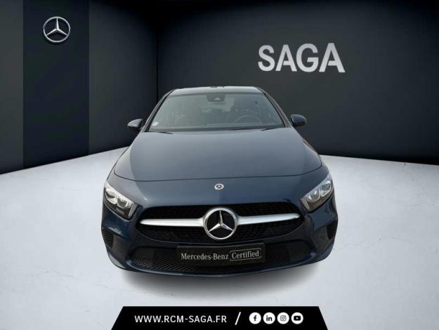 MERCEDES-BENZ Classe A 250 e Style Line  