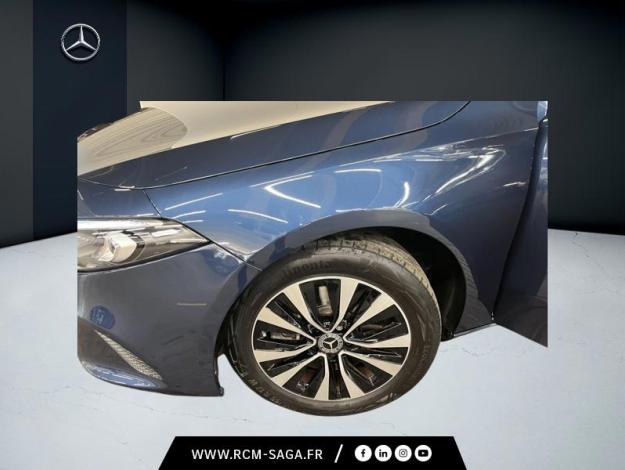 MERCEDES-BENZ Classe A 250 e Style Line  
