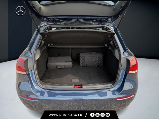 MERCEDES-BENZ Classe A 250 e Style Line  