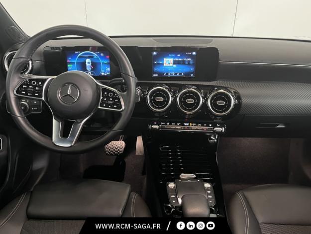 MERCEDES-BENZ Classe A 250 e Style Line  