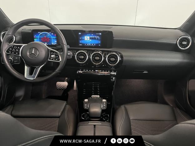 MERCEDES-BENZ Classe A 250 e Style Line  
