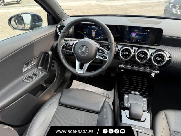 MERCEDES-BENZ Classe A 250 e Style Line  