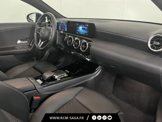 MERCEDES-BENZ Classe A 250 e Style Line  