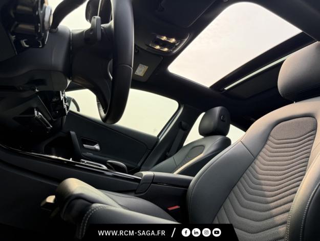 MERCEDES-BENZ Classe A 250 e Style Line  