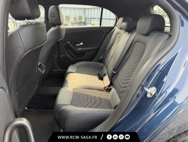 MERCEDES-BENZ Classe A 250 e Style Line  