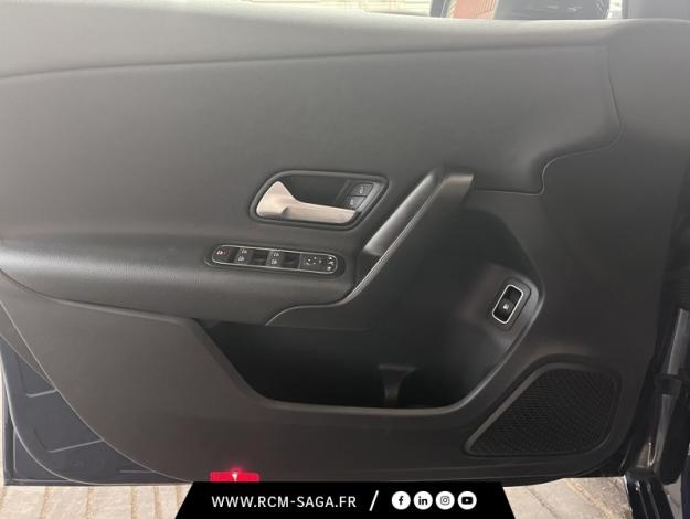 MERCEDES-BENZ Classe A 250 e Style Line  