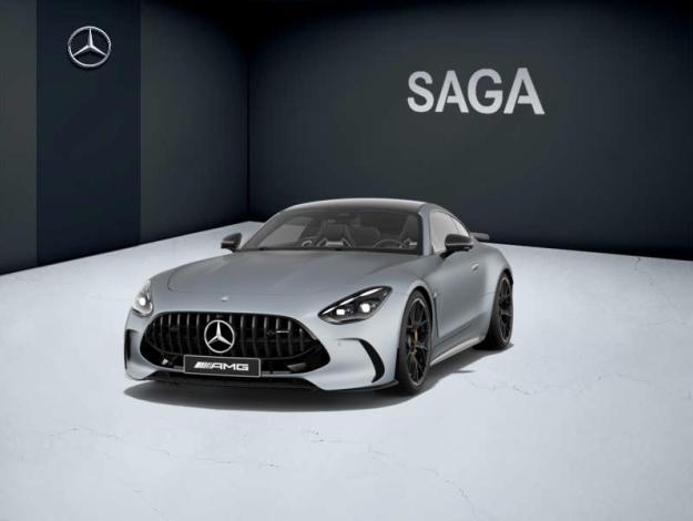 MERCEDES-BENZ AMG GT Mercedes- 63 S E PERFORMANCE  Mercedes-AMG GT 63 S E PERFORMANCE