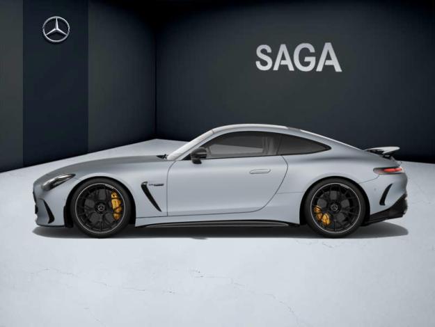 MERCEDES-BENZ AMG GT Mercedes- 63 S E PERFORMANCE  Mercedes-AMG GT 63 S E PERFORMANCE