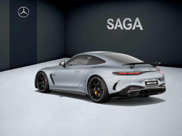 MERCEDES-BENZ AMG GT Mercedes- 63 S E PERFORMANCE  Mercedes-AMG GT 63 S E PERFORMANCE