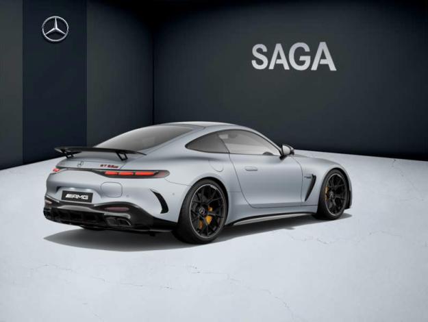 MERCEDES-BENZ AMG GT Mercedes- 63 S E PERFORMANCE  Mercedes-AMG GT 63 S E PERFORMANCE
