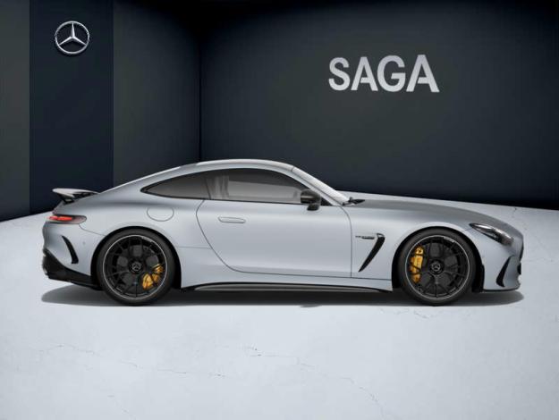 MERCEDES-BENZ AMG GT Mercedes- 63 S E PERFORMANCE  Mercedes-AMG GT 63 S E PERFORMANCE