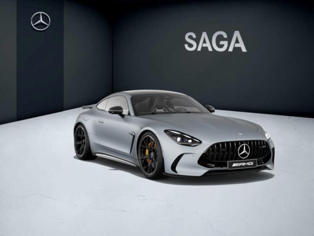 MERCEDES-BENZ AMG GT Mercedes- 63 S E PERFORMANCE  Mercedes-AMG GT 63 S E PERFORMANCE