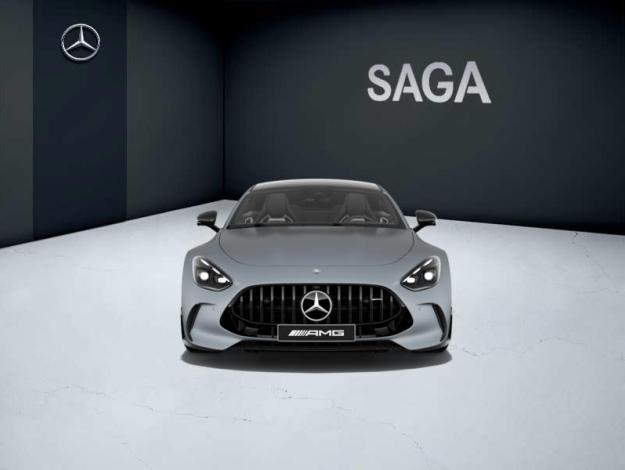 MERCEDES-BENZ AMG GT Mercedes- 63 S E PERFORMANCE  Mercedes-AMG GT 63 S E PERFORMANCE