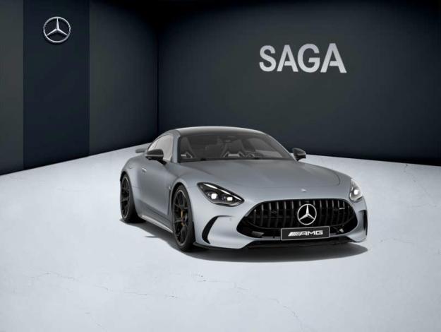 MERCEDES-BENZ AMG GT Mercedes- 63 S E PERFORMANCE  Mercedes-AMG GT 63 S E PERFORMANCE