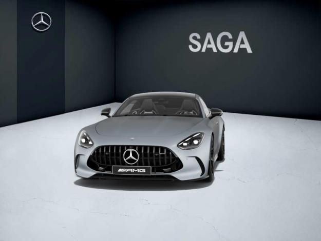 MERCEDES-BENZ AMG GT Mercedes- 63 S E PERFORMANCE  Mercedes-AMG GT 63 S E PERFORMANCE